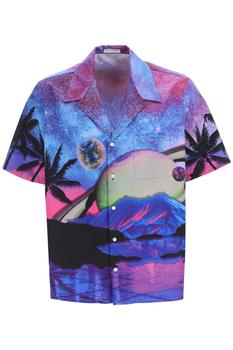 推荐WATER SKY BOWLING SHIRT商品