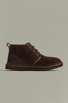 ugg男鞋怎么样, UGG | UGG Neumel Chukka Boot商品图片 