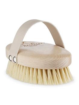 商品Polishing Body Brush,商家Saks Fifth Avenue,价格¥256图片