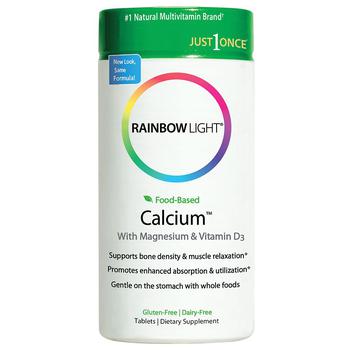 商品Food-Based Calcium Tablets图片