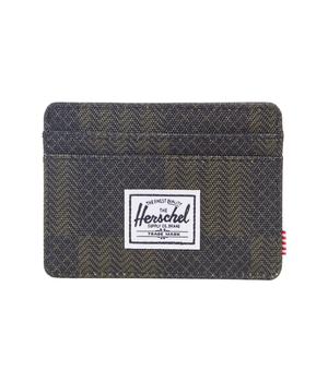Herschel Supply是什么牌子, Herschel Supply | Charlie RFID商品图片 6.9折起