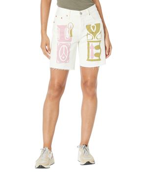美国李维斯, Levi's | 90s 501 Shorts商品图片 7折起