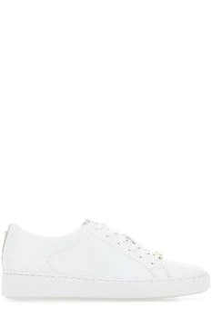 Michael Kors | Michael Michael Kors Keaton Lace-Up Sneakers 7.6折