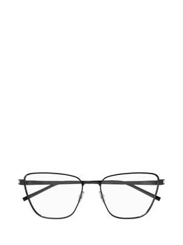 Yves Saint Laurent | Saint Laurent Eyewear Butterfly-Frame Glasses 7折