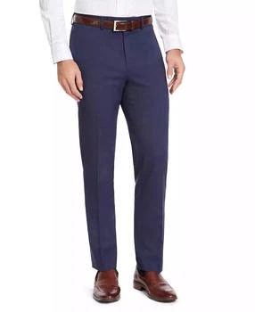 IZOD | Men's Classic-Fit Medium Suit Pants,商家Macy's,价格¥266