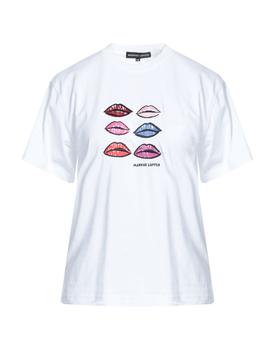 MARKUS LUPFER | T-shirt商品图片,6.5折