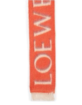 推荐Loewe 围巾商品