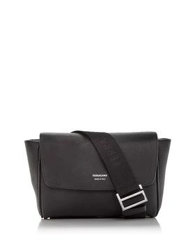 Salvatore Ferragamo | Leather Belt Bag,商家Bloomingdale's,价格¥5097