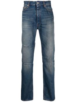 推荐MM6 MAISON MARGIELA - Denim Cotton Jeans商品