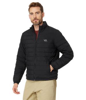 Packable Puffer Jacket