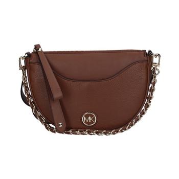 michael kors包行李箱, Michael Kors | MICHAEL KORS 棕色女士单肩包 32T2G4DU0L-LUGGAGE商品图片 独家减免邮费