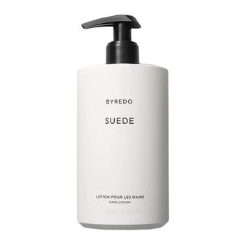 雪茄直邮, BYREDO | 欧洲直邮Byredo 百瑞德无人区玫瑰郁金香滋润润手露护手霜450ml商品图片 额外8.2折x额外9折, 额外八二折, 额外九折