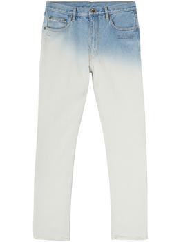product OFF-WHITE - Denim Cotton Jeans image
