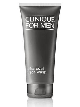 商品Clinique | Clinique For Men Charcoal Face Wash,商家Saks Fifth Avenue,价格¥188图片