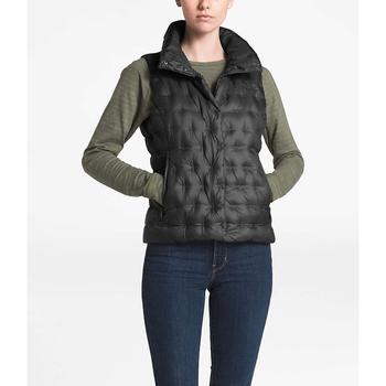 商品Women's Holladown Crop Vest,商家Mountain Steals,价格¥556图片