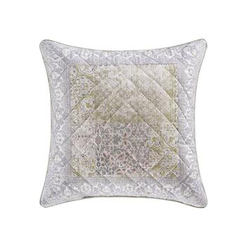 商品Piper & Wright | Melissa Decorative Pillow, 20" x 20",商家Macy's,价格¥394图片