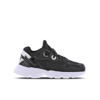 阿迪达斯男鞋帆布鞋, Adidas | adidas Astir - Pre School Shoes商品图片 