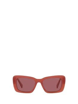 MIU MIU EYEWEAR | MIU MIU EYEWEAR Sunglasses,商家Baltini,价格¥2617
