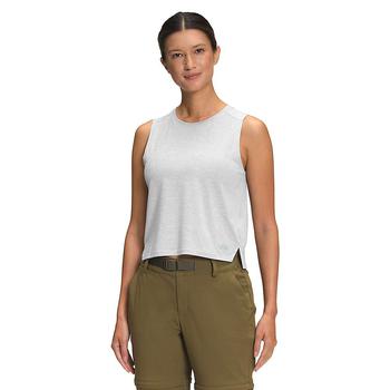 The North Face | Women's EA Gem Relaxed Tank商品图片,5.2折