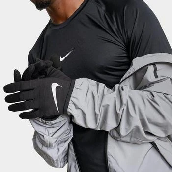 NIKE | Nike Therma-FIT Sphere Running Gloves,商家Finish Line,价格¥183