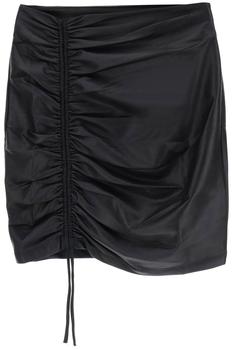 推荐Rotate margaritta mini skirt商品