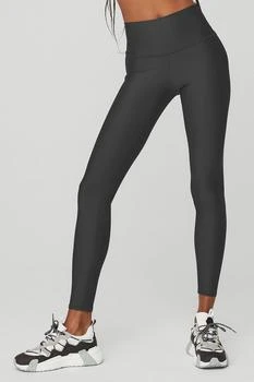 Alo | 7/8 High-Waist Airlift Legging - Anthracite 