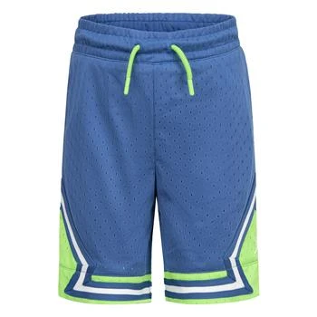 Jordan | Air Diamond Shorts (Little Kids/Big Kids) 7.5折