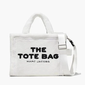 推荐Marc Jacobs The Medium Terry Tote Bag商品