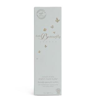 商品Little Butterfly London Kids | Stretch Mark Butter (150Ml),商家Harrods,价格¥272图片