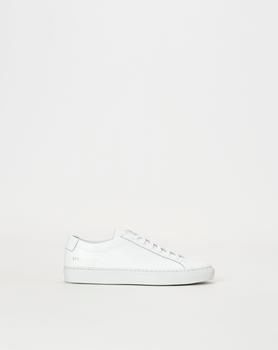 Common Projects | Women's Original Achilles Low商品图片,额外9.5折, 额外九五折