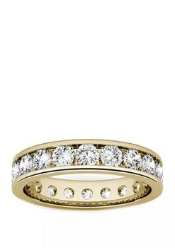 Charles & Colvard, Charles & Colvard | Moissanite Eternity Band商品图片 