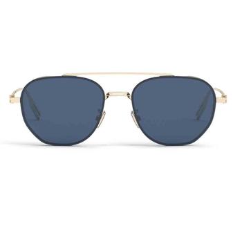 Dior | Dior Eyewear Aviator Frame Sunglasses商品图片,8.3折