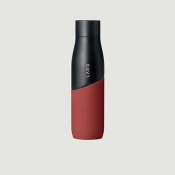 小黑瓶, Larq | Gourde Bottle Movement PureVis™ 710 ml Black Clay 1230000028462 Larq商品图片 额外8折, 额外八折