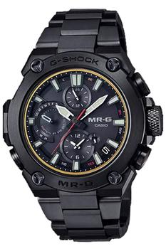手表卡西欧直邮, Casio | G-Shock MR-G Watch - Multi商品图片 