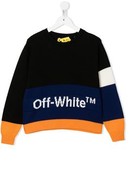推荐Off-White Kids Sweater商品