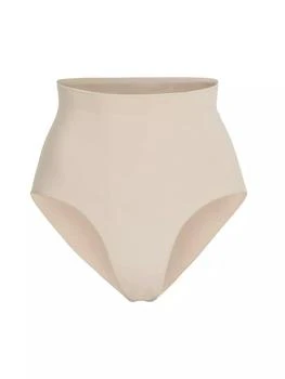 SKIMS | Seamless Sculpt Mid Waist Brief 