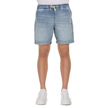 加拿大ralph lauren polo, Ralph Lauren | Bermuda Polo Ralph Lauren 001 710830872 Clear denim商品图片 6.8折