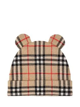 Burberry | Burberry Kids Hats,商家Baltini,价格¥943