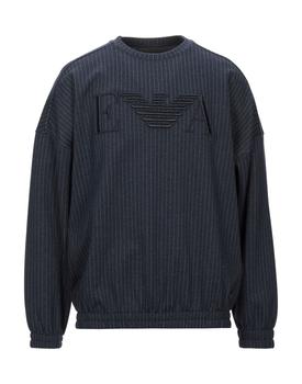 Emporio Armani | Sweatshirt商品图片,3.7折