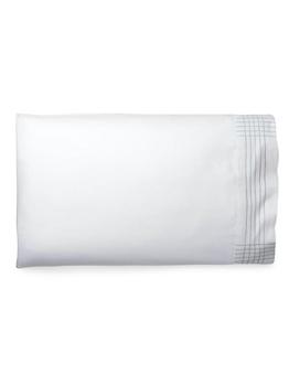 商品Ralph Lauren | Organic Sateen Handkerchief 624 Thread Count Pillowcase,商家Saks Fifth Avenue,价格¥1324图片