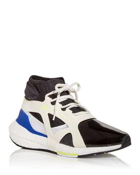 阿迪达斯女鞋高帮鞋, Adidas | Women's Ultraboost High Top Sneakers商品图片 3.5折