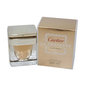 卡地亚香水, Cartier | Ladies Panthere EDP Spray 1.0 oz Fragrances 3432240035158商品图片 