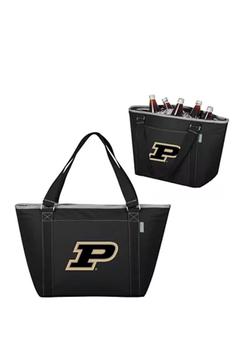 商品Picnic Time | NCAA Purdue Boilermakers Topanga Cooler Tote Bag,商家Belk,价格¥604图片