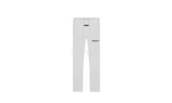 Fear of god | Fear of God Essentials Light Oatmeal Relaxed Sweatpants (SS22)商品图片,