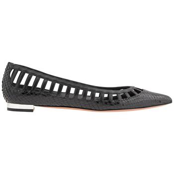推荐Aquazzura Ladies footwear LEPFLAA0-NKP-000商品