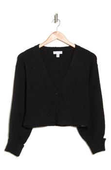 Topshop | Cropped Cardigan Sweater商品图片,7.1折