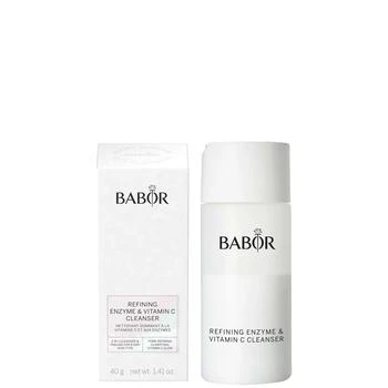 BABOR | BABOR Refining Enzyme and Vitamin C Cleanser 40g,商家Dermstore,价格¥328