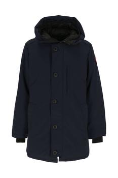 Canada Goose | Canada Goose Chateau Button-Up Hooded Parka商品图片,7折