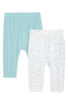 Nordstrom, Nordstrom | Kids' NORDSTROM RACK Joggers - Pack of 2商品图片 4.4折