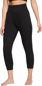 salamon瑜伽, NIKE | Nike Women's Yoga Flow 7/8 Yoga Pants商品图片 5.5折